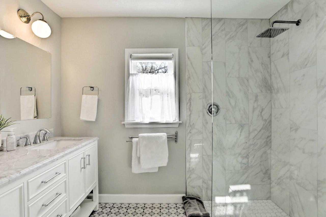Chic Charleston Home - Half Mile To Park Circle! Exteriör bild